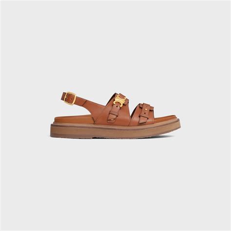 sandale tippi celine|Celine sandals buy online.